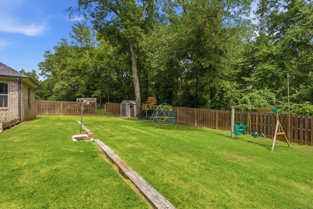 13497 Indian Drive Tyler, TX 75709