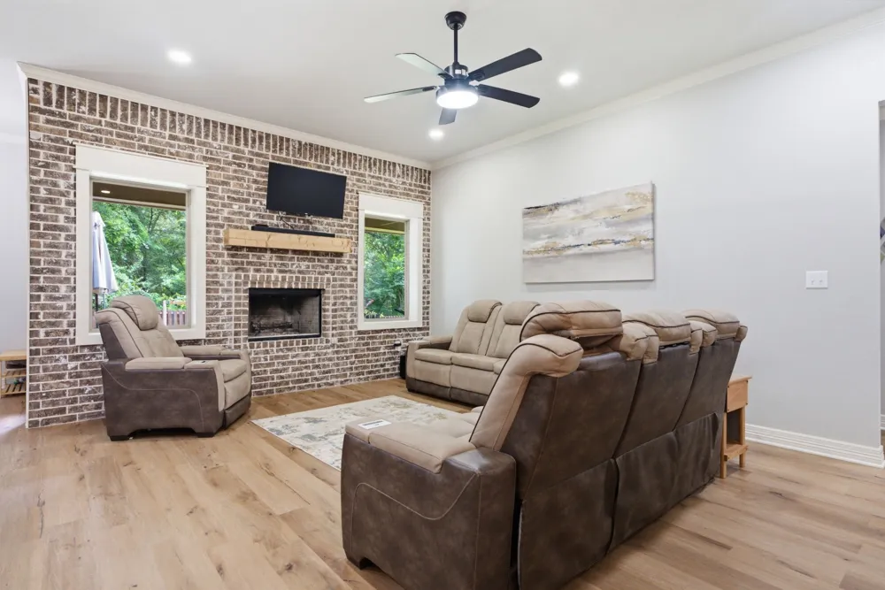 13497 Indian Drive Tyler, TX 75709