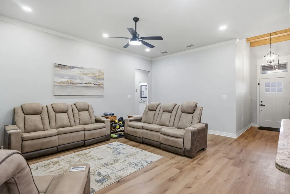 13497 Indian Drive Tyler, TX 75709