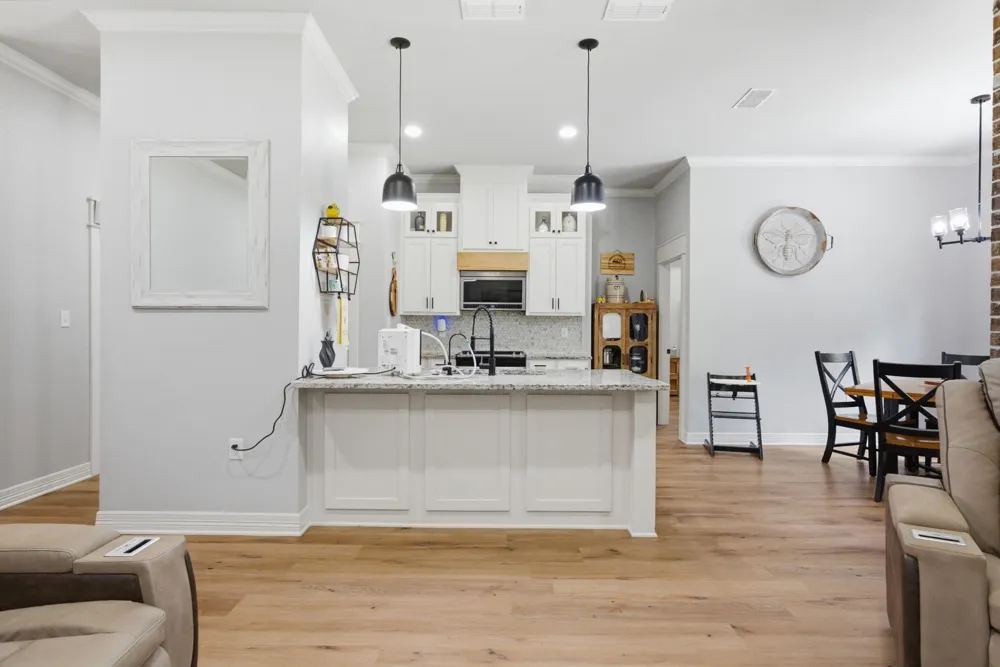 13497 Indian Drive Tyler, TX 75709