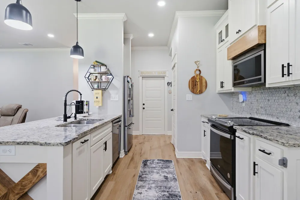 13497 Indian Drive Tyler, TX 75709