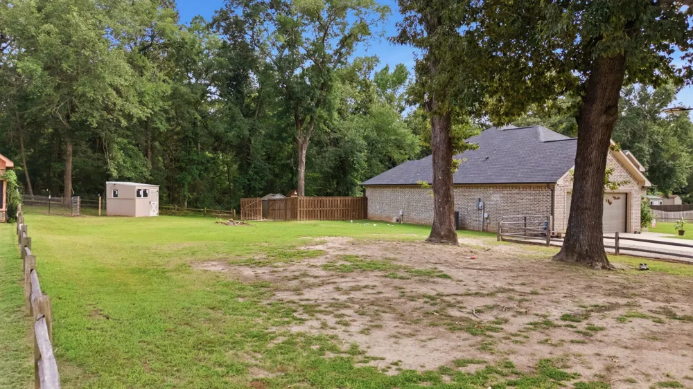 13497 Indian Drive Tyler, TX 75709