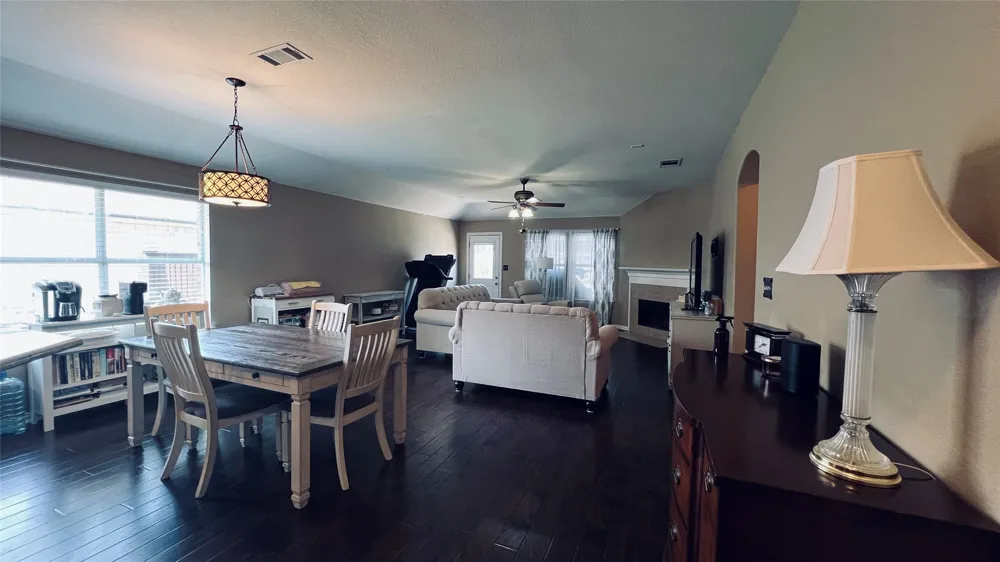 4405 Willow Wood Road Melissa, TX 75454