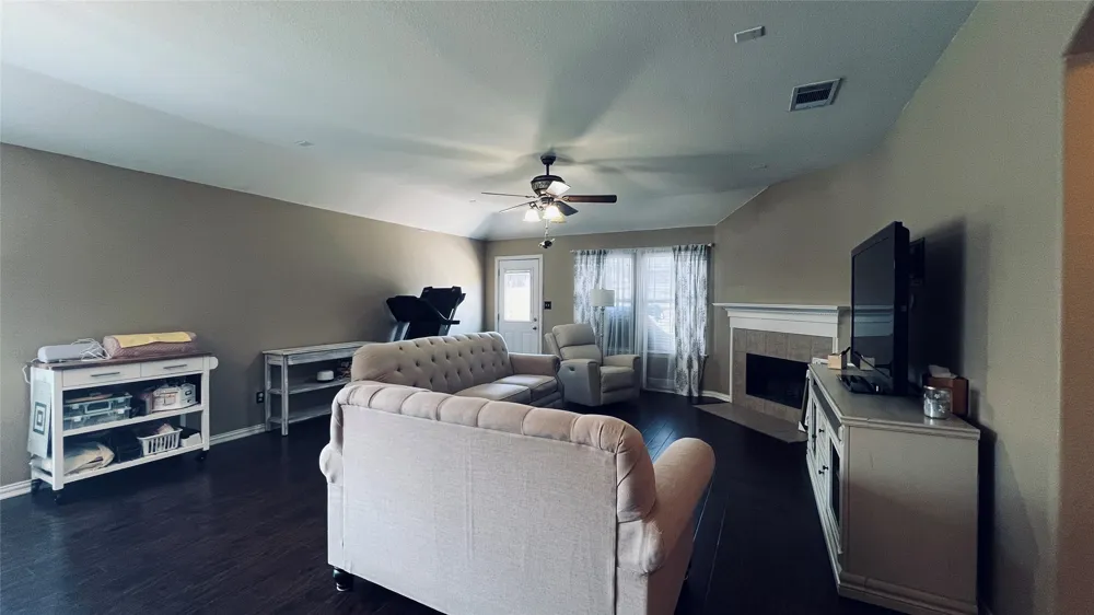 4405 Willow Wood Road Melissa, TX 75454