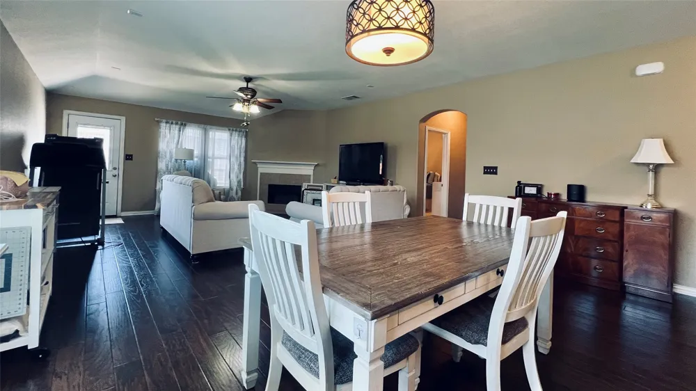 4405 Willow Wood Road Melissa, TX 75454