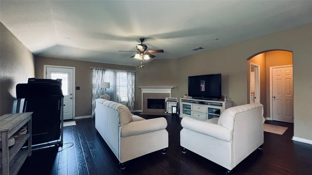 4405 Willow Wood Road Melissa, TX 75454