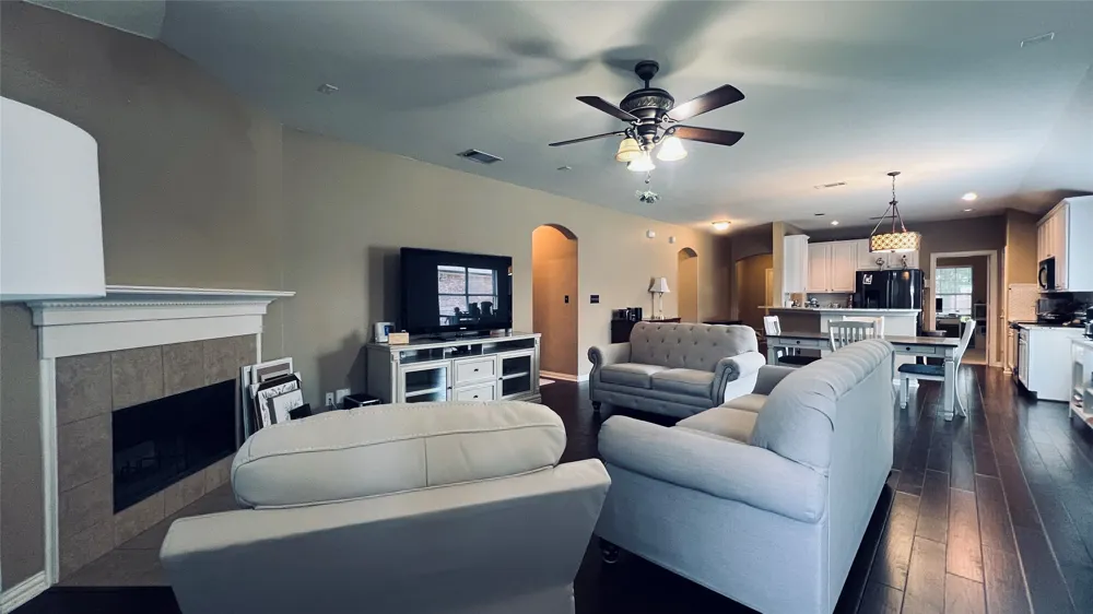 4405 Willow Wood Road Melissa, TX 75454