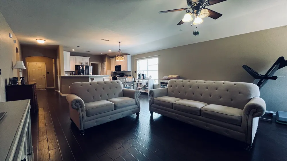 4405 Willow Wood Road Melissa, TX 75454