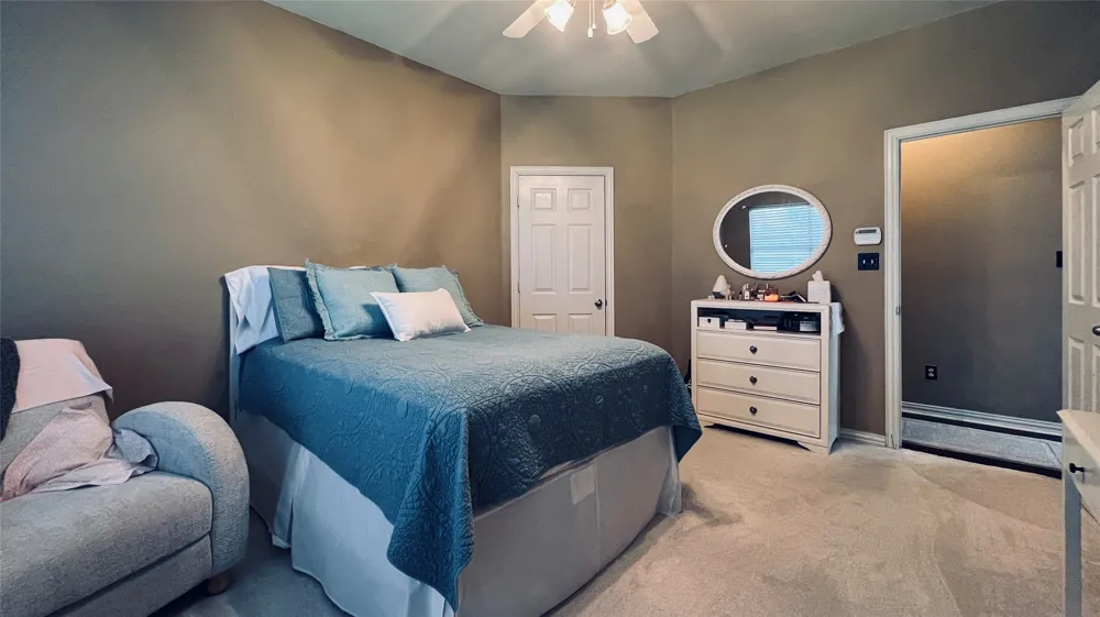 4405 Willow Wood Road Melissa, TX 75454