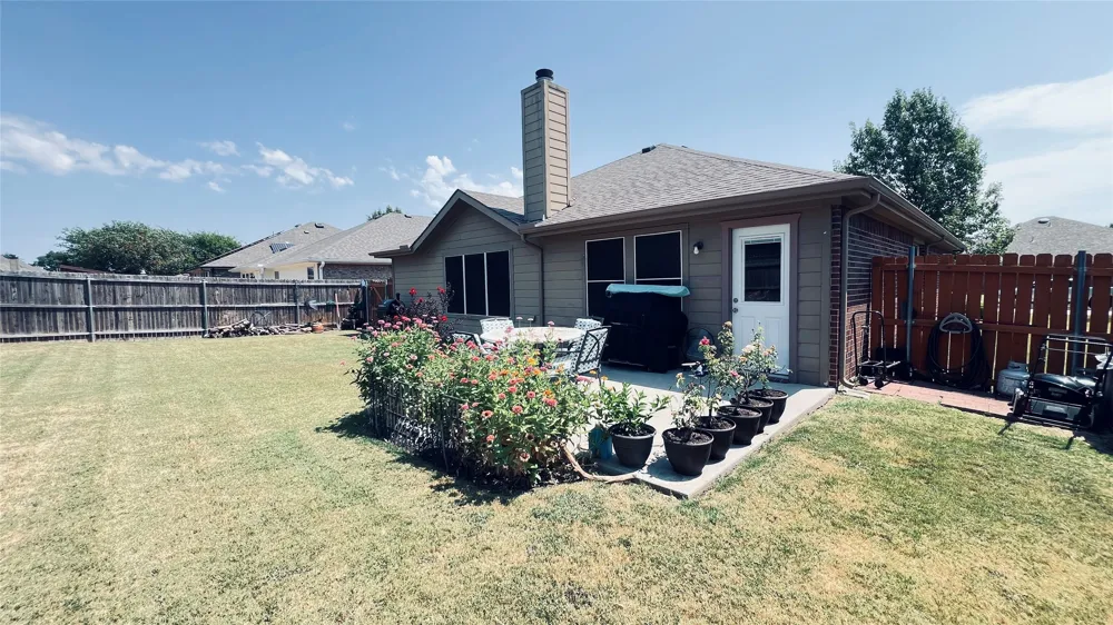 4405 Willow Wood Road Melissa, TX 75454