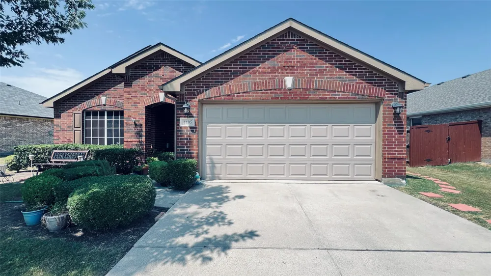 4405 Willow Wood Road Melissa, TX 75454