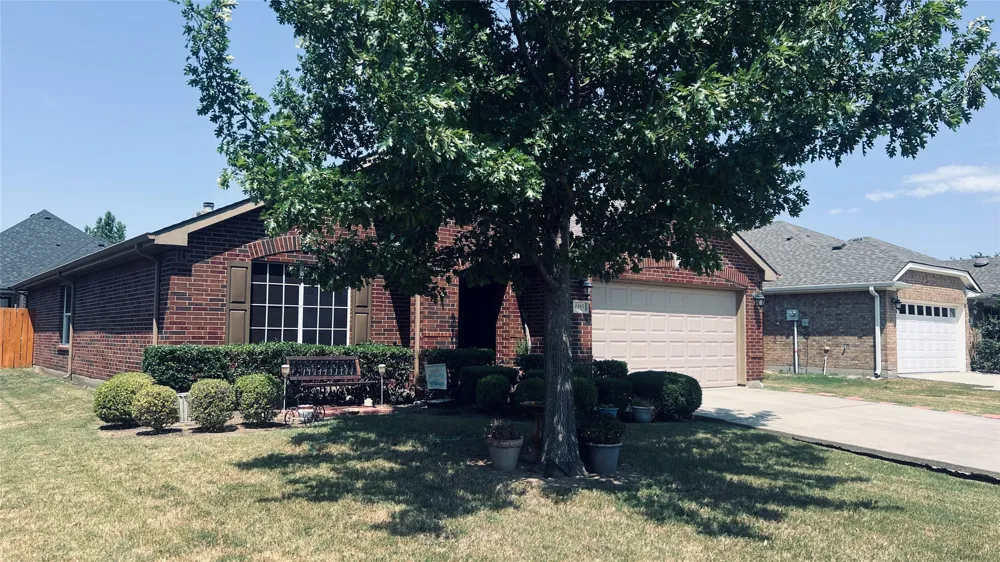 4405 Willow Wood Road Melissa, TX 75454
