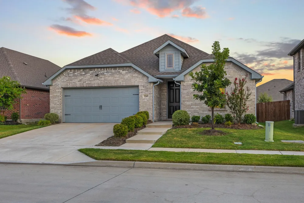 3249 Glorioso Drive Royse City, TX 75189