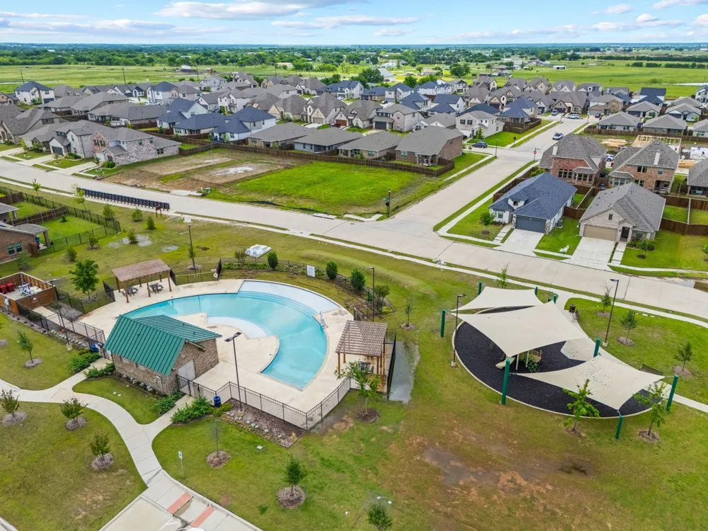 3249 Glorioso Drive Royse City, TX 75189