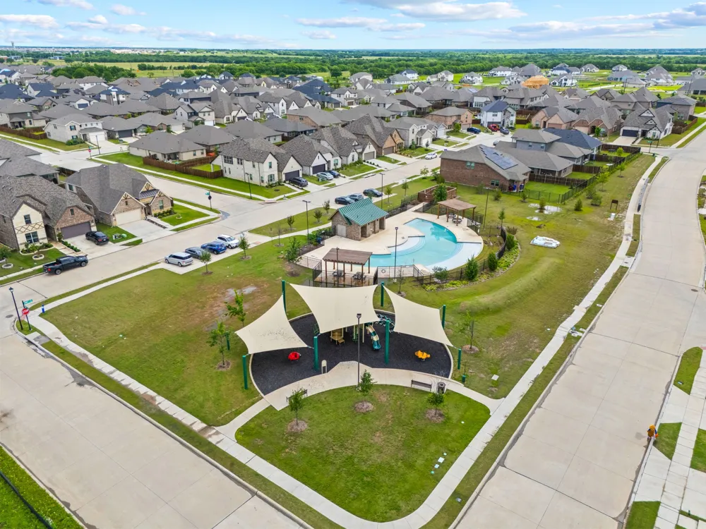 3249 Glorioso Drive Royse City, TX 75189