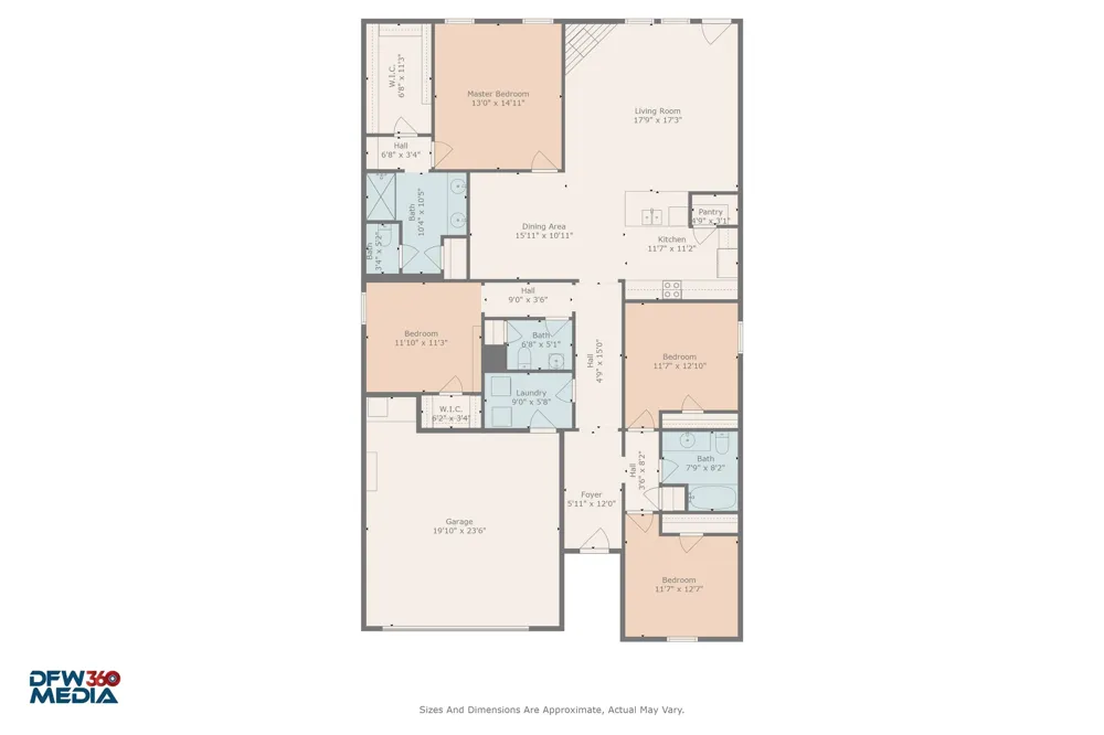 3249 Glorioso Drive Royse City, TX 75189