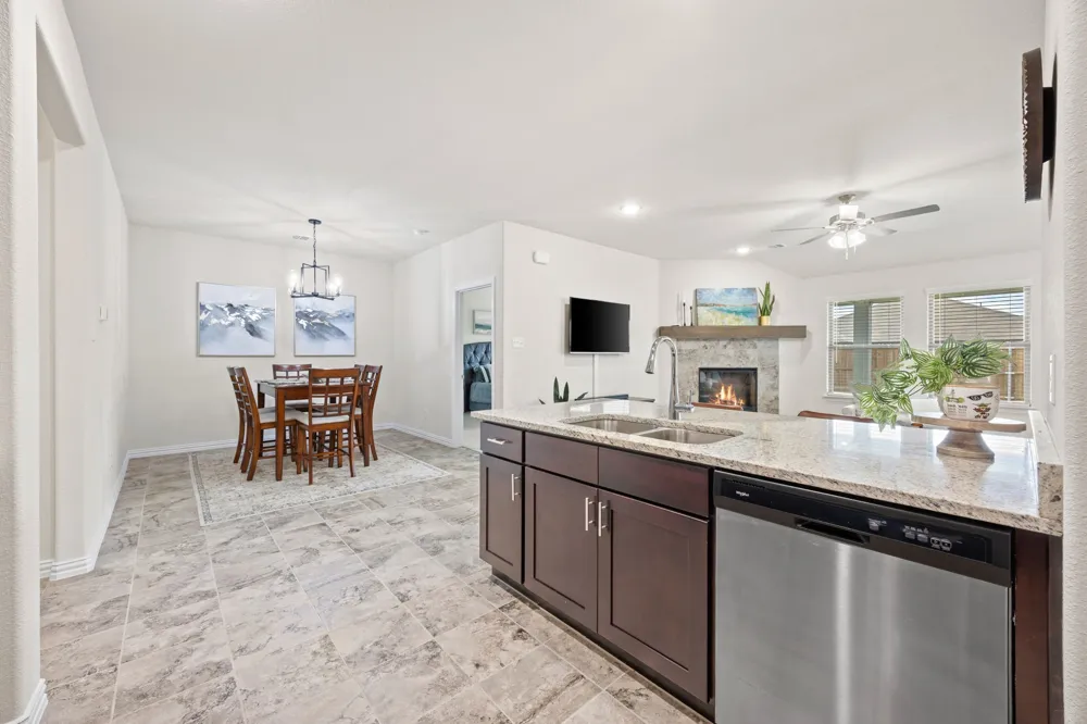 3249 Glorioso Drive Royse City, TX 75189