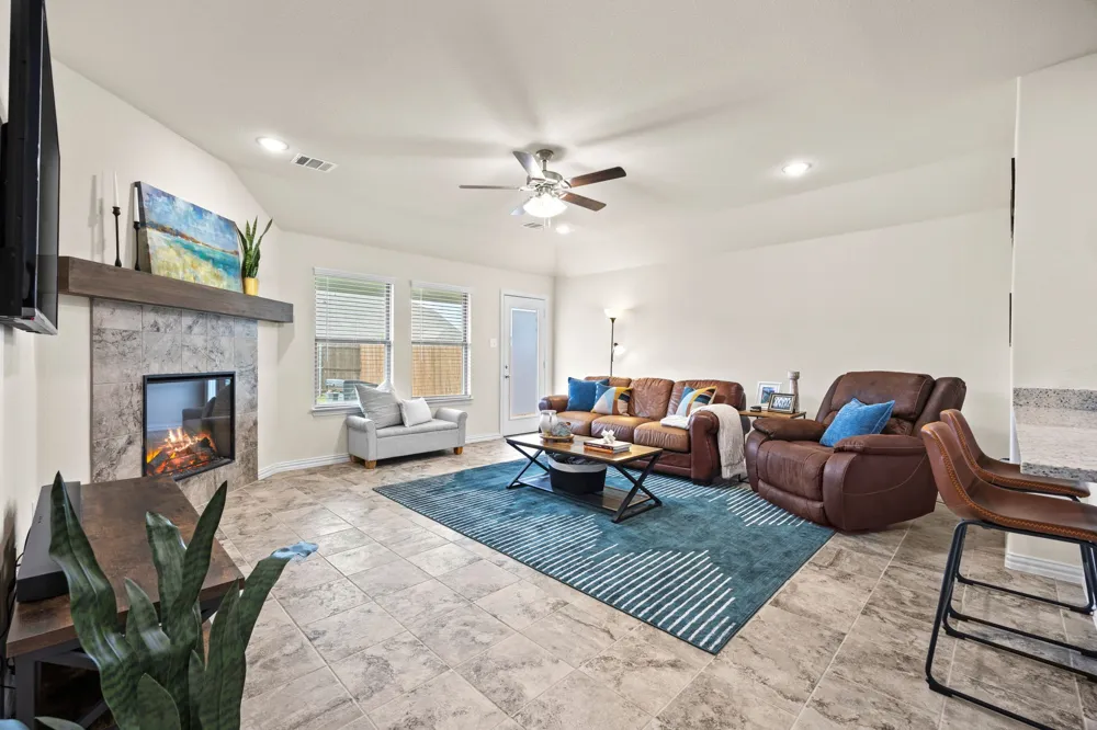 3249 Glorioso Drive Royse City, TX 75189
