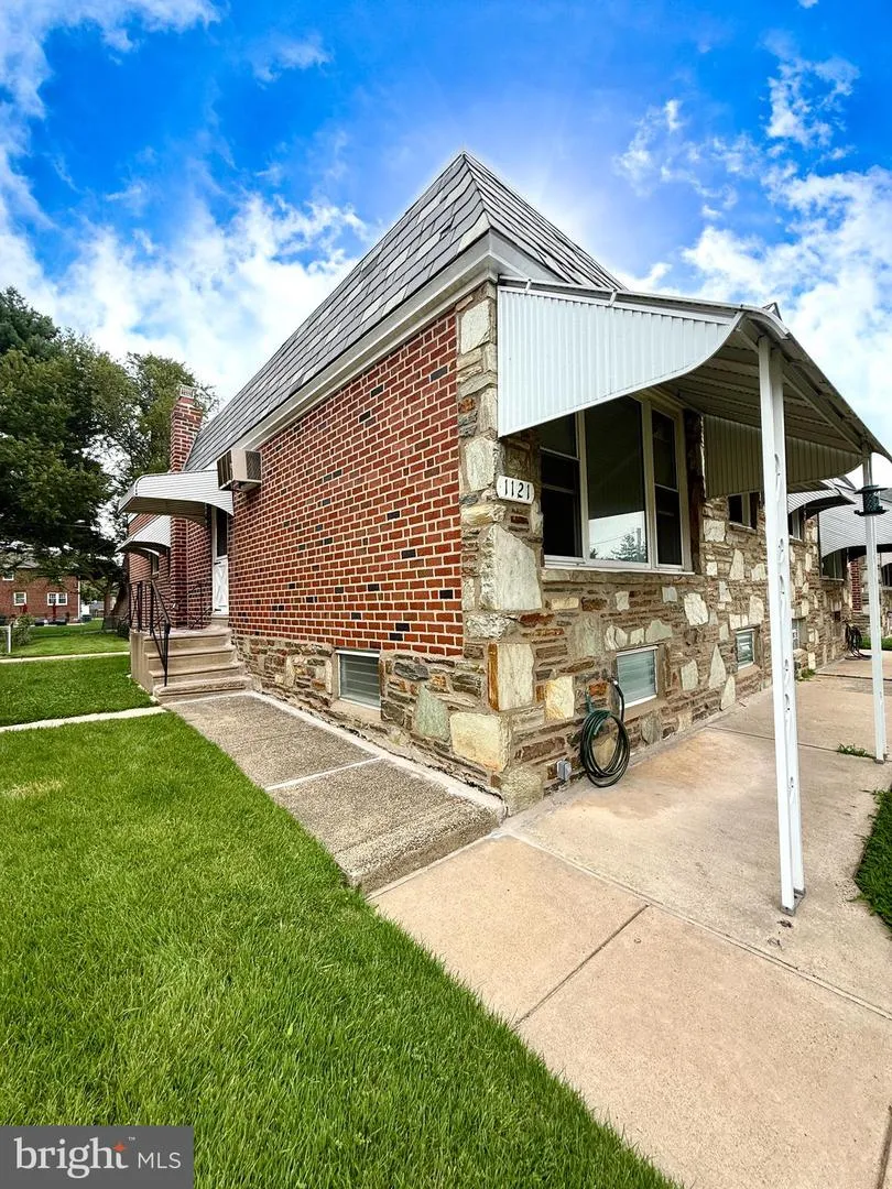 1121 RIPLEY STREET Philadelphia, PA 19111