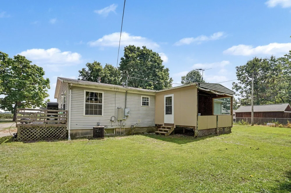 14420 Portage Road Vicksburg, MI 49097