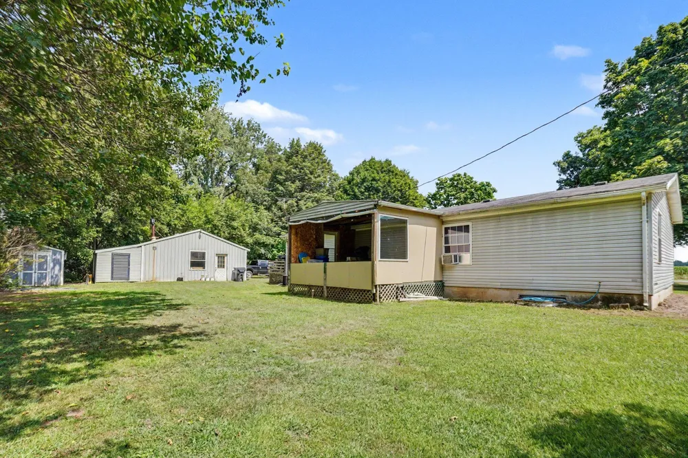 14420 Portage Road Vicksburg, MI 49097