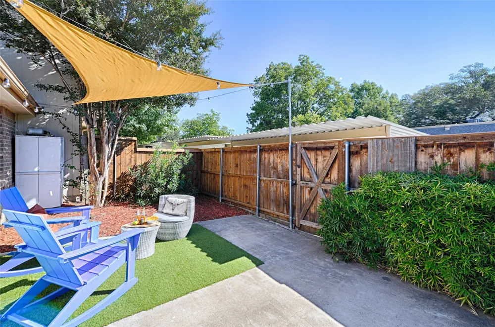 13852 Brookgreen Drive Dallas, TX 75240