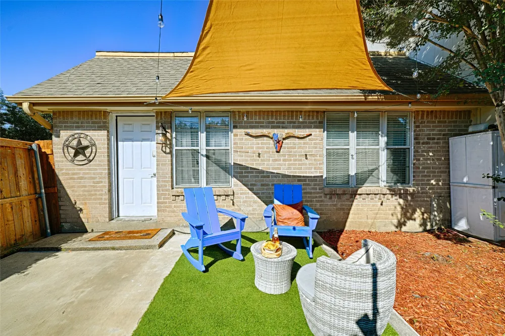 13852 Brookgreen Drive Dallas, TX 75240