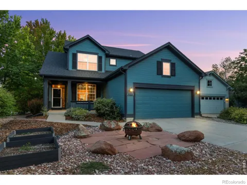 933 Ninebark Lane