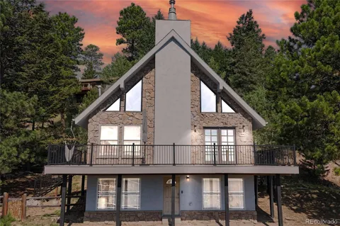 32391 Lodgepole Drive