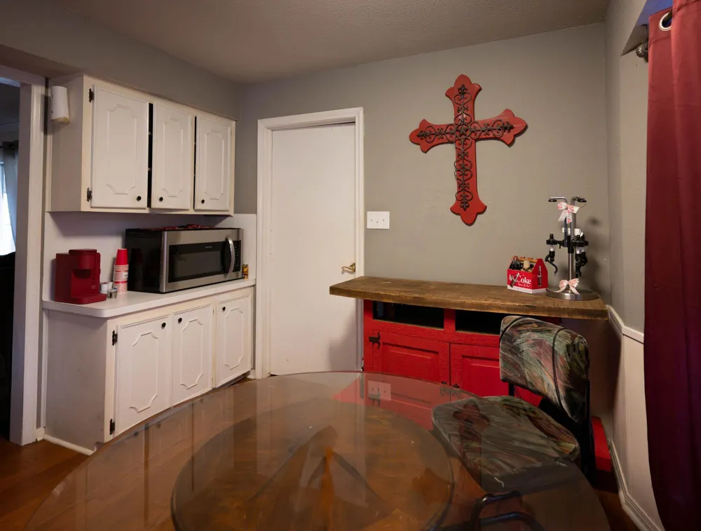 1856 Acacia Circle Freeport, TX 77541