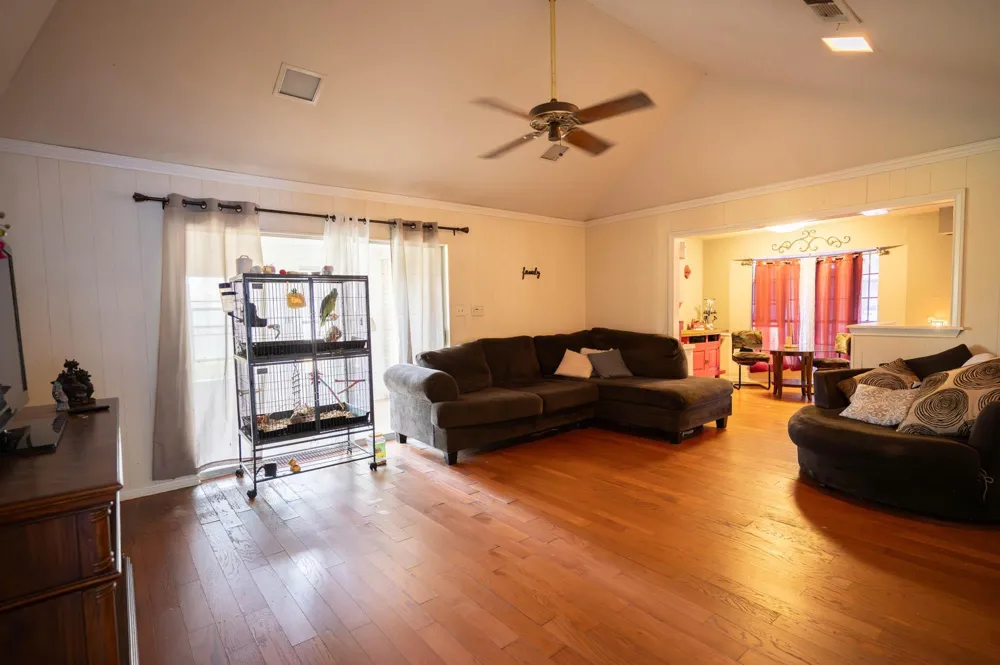 1856 Acacia Circle Freeport, TX 77541