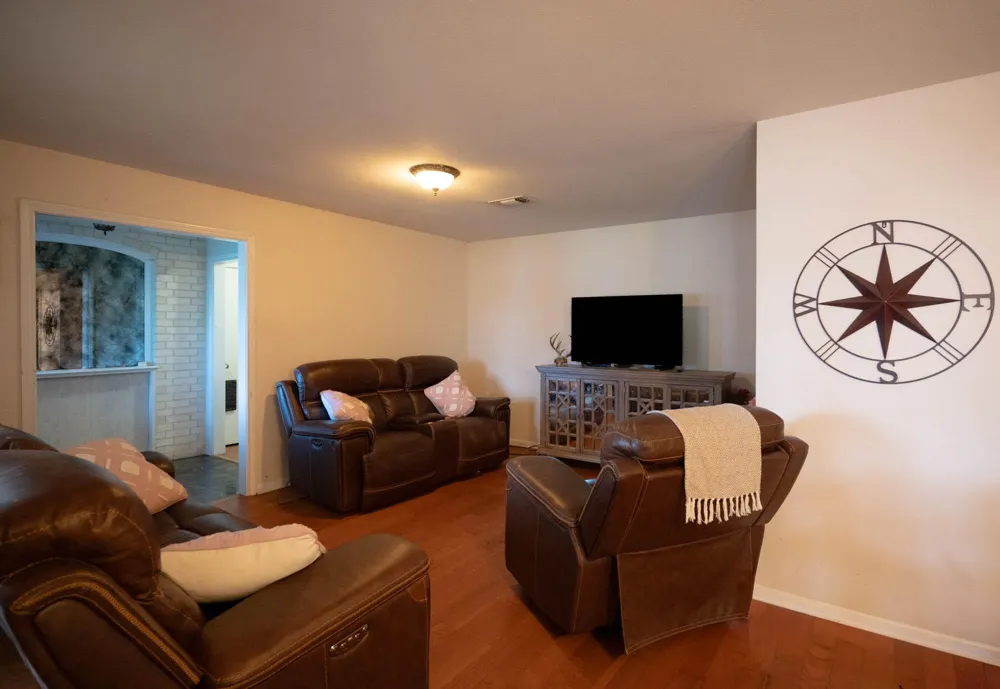 1856 Acacia Circle Freeport, TX 77541