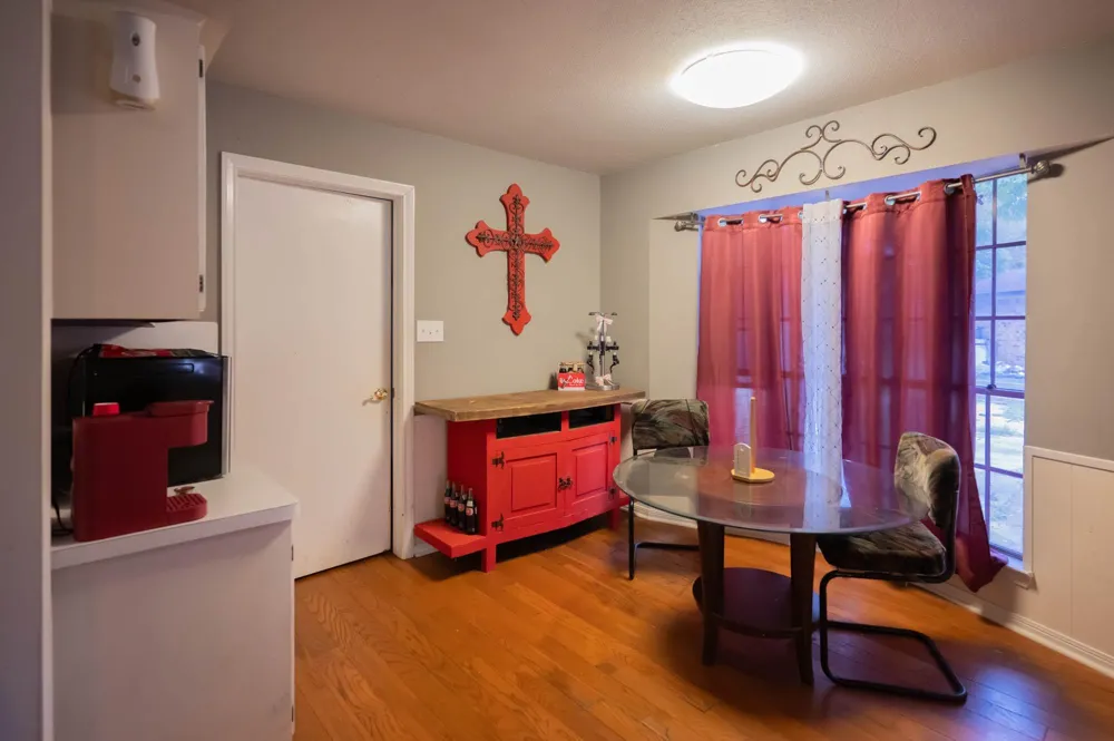 1856 Acacia Circle Freeport, TX 77541