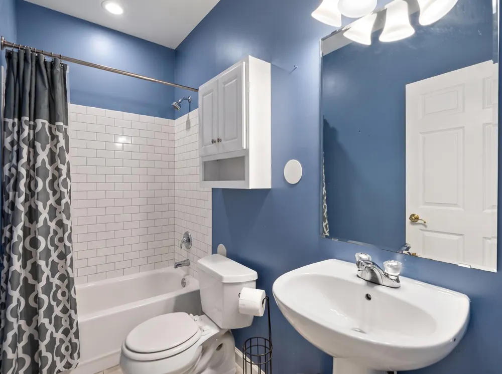 9354 Stratford Woods Trail Kalamazoo, MI 49009