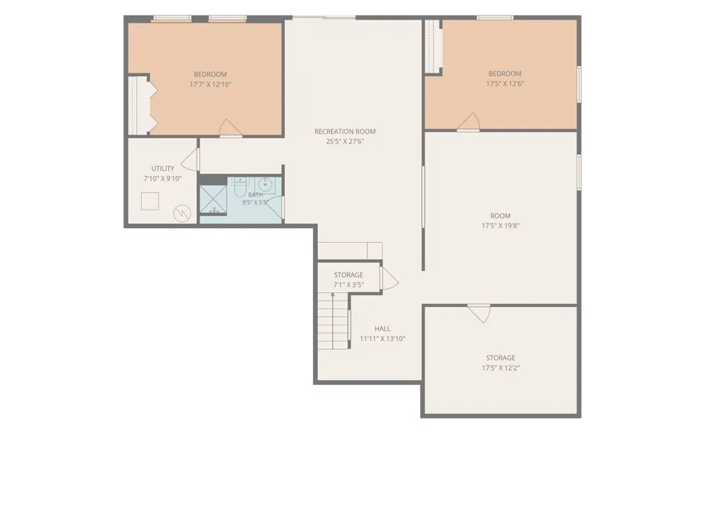 9354 Stratford Woods Trail Kalamazoo, MI 49009