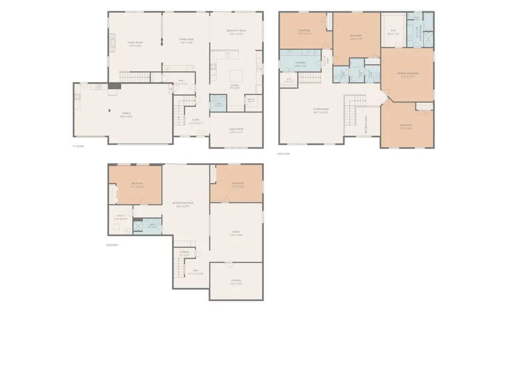 9354 Stratford Woods Trail Kalamazoo, MI 49009