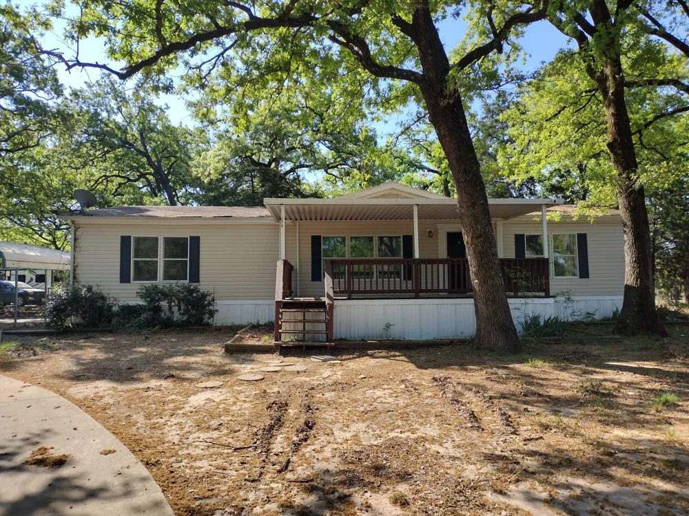 279 Vz County Road 3849 Wills Point, TX 75169