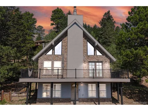 32391 Lodgepole Drive