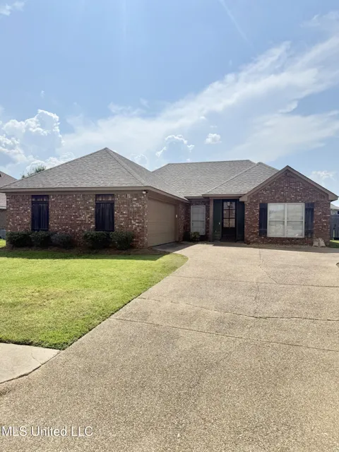 107 Millhouse Drive