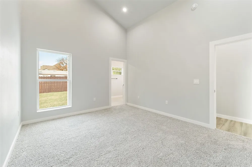 11915 Carson Balch Springs, TX 75180