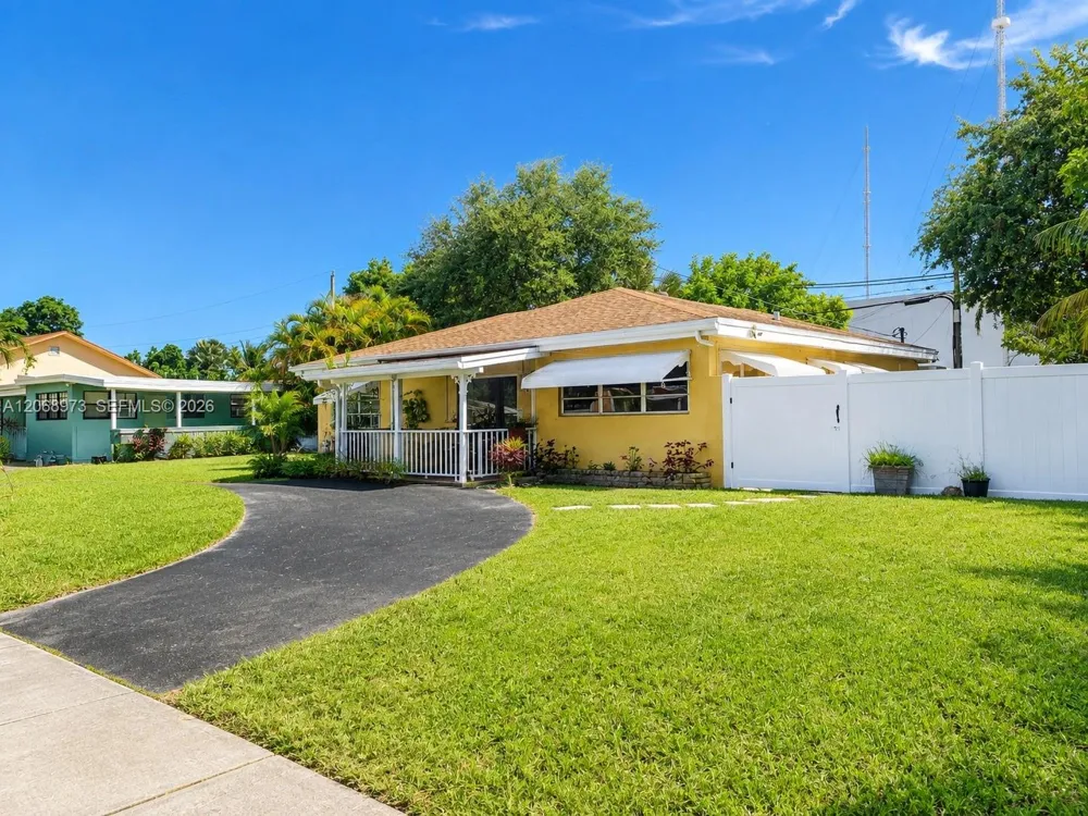 106 Harvard Rd #0 West Park, FL 33023