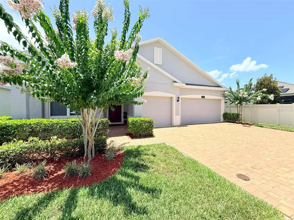 2993 NOTTEL DRIVE St Cloud, FL 34772