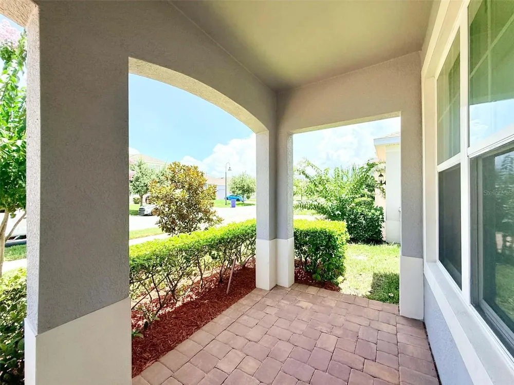 2993 NOTTEL DRIVE St Cloud, FL 34772