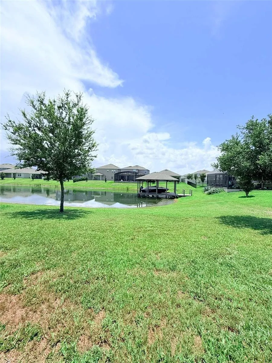 2993 NOTTEL DRIVE St Cloud, FL 34772