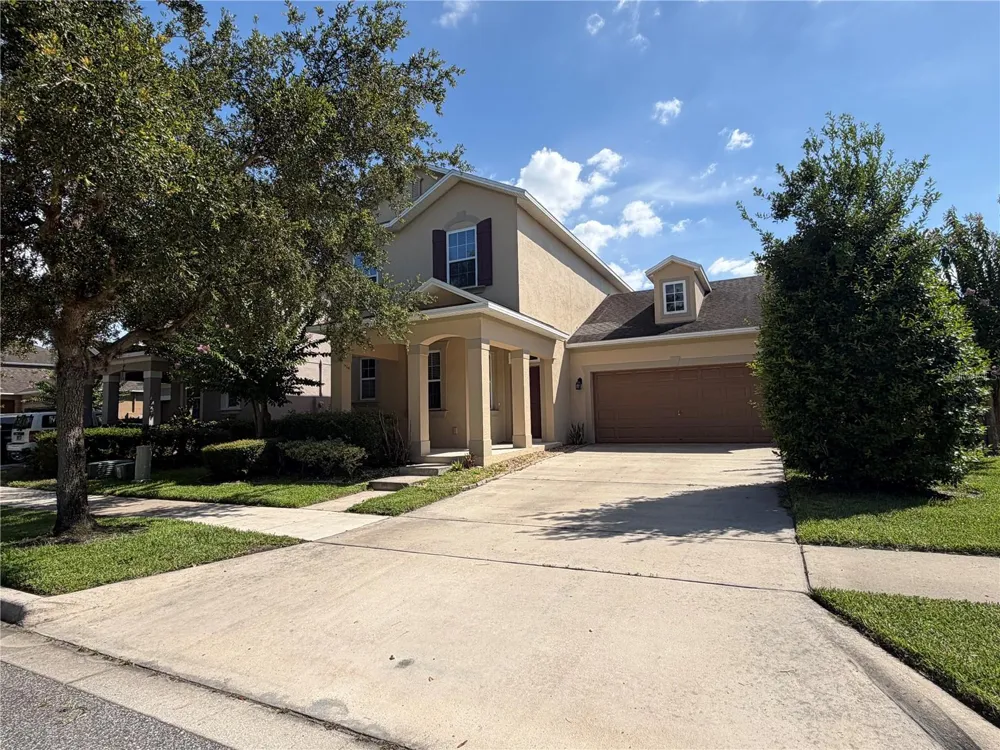 12784 GARRIDAN AVENUE Windermere, FL 34786