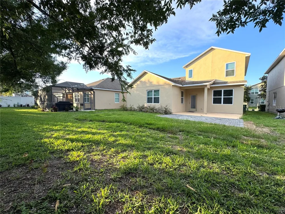 12784 GARRIDAN AVENUE Windermere, FL 34786