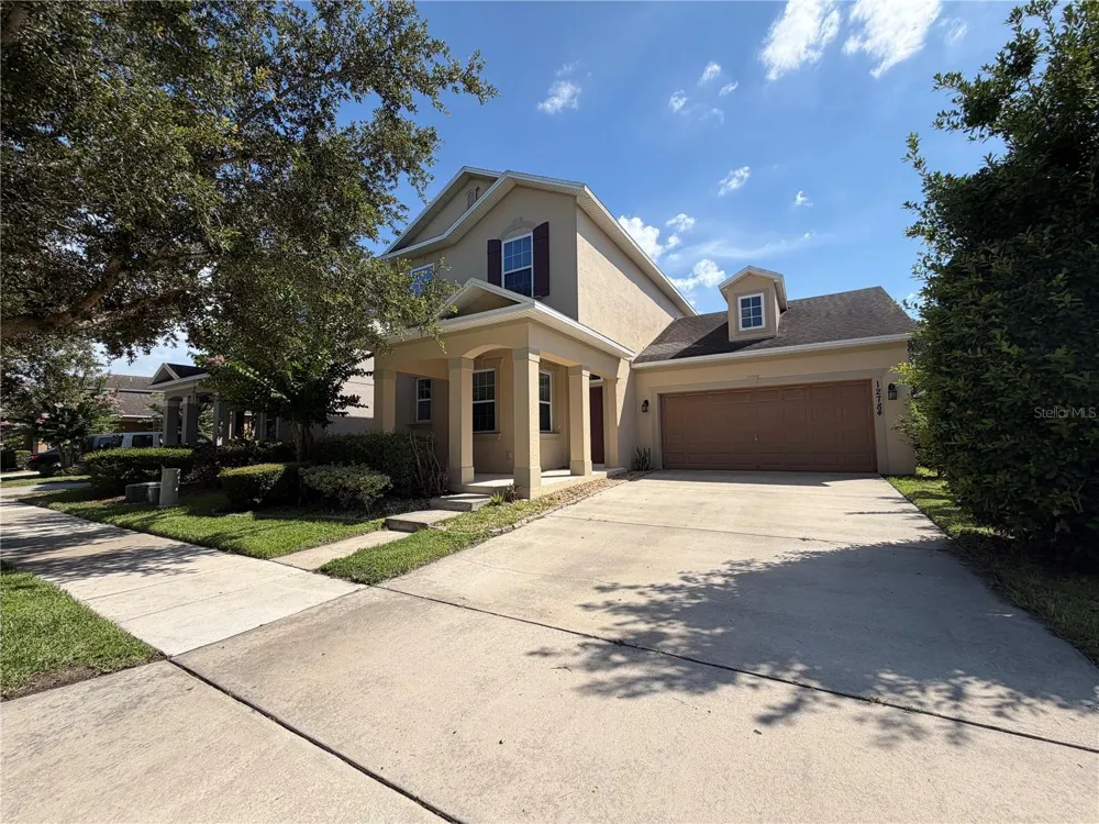 12784 GARRIDAN AVENUE Windermere, FL 34786