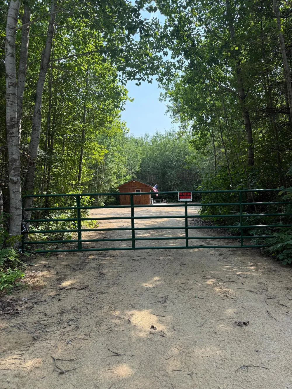 47414 323rd Avenue Cass Lake, MN 56633