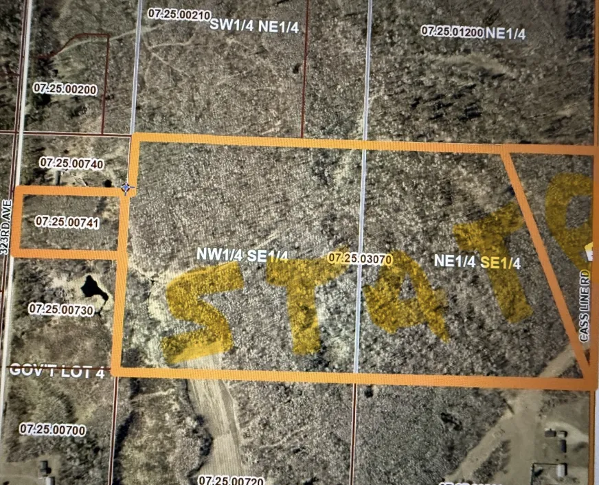 47414 323rd Avenue Cass Lake, MN 56633