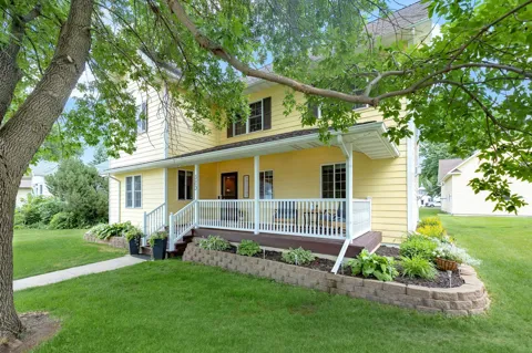 320 Tyler Street